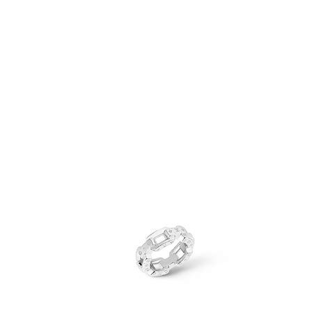 Paradise Chain Ring S00 